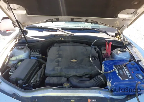 2014 Chevrolet Camaro 2Lt из США, поврежденный, VIN 2G1FG1E3XE9229144